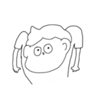 感受性ゆたかくん（個別スタンプ：31）