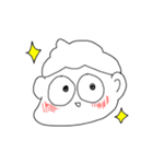 感受性ゆたかくん（個別スタンプ：37）