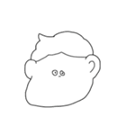 感受性ゆたかくん（個別スタンプ：38）