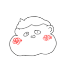 感受性ゆたかくん（個別スタンプ：40）