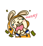 Fruit fruit rabbit 2（個別スタンプ：29）