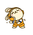 Fruit fruit rabbit 2（個別スタンプ：30）