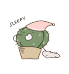 cactus fam（個別スタンプ：32）