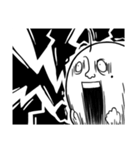 from the starts madman（個別スタンプ：1）