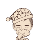 Nong Kao（個別スタンプ：2）