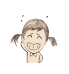 Nong Kao（個別スタンプ：3）