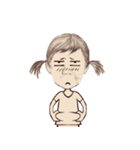 Nong Kao（個別スタンプ：8）