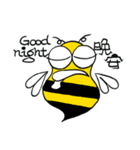 WuToBee（個別スタンプ：2）