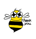 WuToBee（個別スタンプ：4）