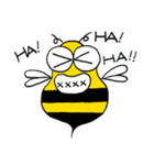WuToBee（個別スタンプ：5）