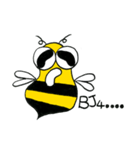 WuToBee（個別スタンプ：11）