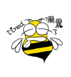 WuToBee（個別スタンプ：13）
