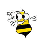 WuToBee（個別スタンプ：18）