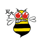 WuToBee（個別スタンプ：19）