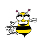 WuToBee（個別スタンプ：21）