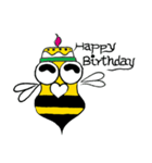 WuToBee（個別スタンプ：23）