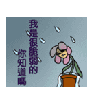 The chick 8 (2)（個別スタンプ：2）
