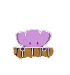 Psy-chan！（個別スタンプ：1）