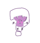 Psy-chan！（個別スタンプ：9）
