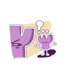 Psy-chan！（個別スタンプ：24）