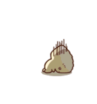 Cake5 Part III（個別スタンプ：4）