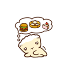 Cake5 Part III（個別スタンプ：8）