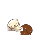 Cake5 Part III（個別スタンプ：12）