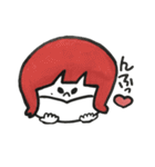 まーやん（個別スタンプ：12）