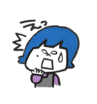 まーやん（個別スタンプ：19）