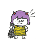 まーやん（個別スタンプ：25）