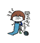 まーやん（個別スタンプ：27）