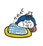 まーやん（個別スタンプ：34）