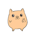 Nekobuta（個別スタンプ：2）