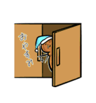 調味料のスタンプ（個別スタンプ：2）
