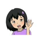 I am Fujoshi！（個別スタンプ：1）