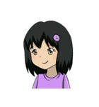 I am Fujoshi！（個別スタンプ：2）