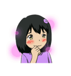 I am Fujoshi！（個別スタンプ：5）