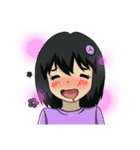 I am Fujoshi！（個別スタンプ：6）