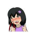 I am Fujoshi！（個別スタンプ：7）