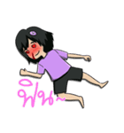 I am Fujoshi！（個別スタンプ：8）