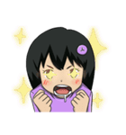 I am Fujoshi！（個別スタンプ：11）