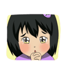 I am Fujoshi！（個別スタンプ：12）