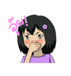 I am Fujoshi！（個別スタンプ：13）