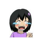 I am Fujoshi！（個別スタンプ：16）