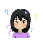 I am Fujoshi！（個別スタンプ：20）