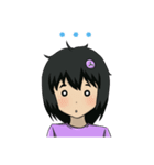 I am Fujoshi！（個別スタンプ：21）