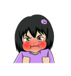 I am Fujoshi！（個別スタンプ：30）