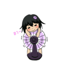 I am Fujoshi！（個別スタンプ：31）