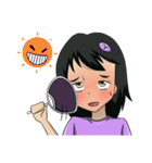 I am Fujoshi！（個別スタンプ：32）