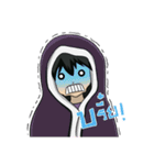 I am Fujoshi！（個別スタンプ：33）